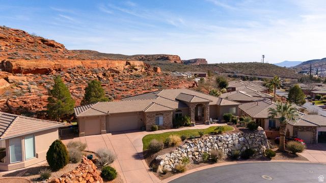 1654 N STARLING CIR, St. George, UT 84770