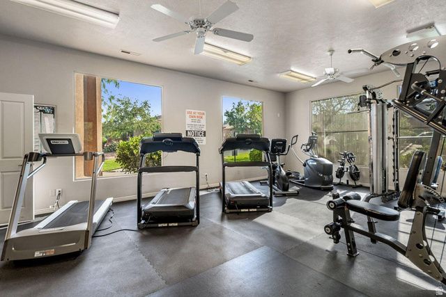1654 N STARLING CIR, St. George, UT 84770