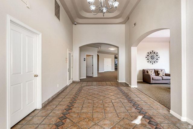 1654 N STARLING CIR, St. George, UT 84770