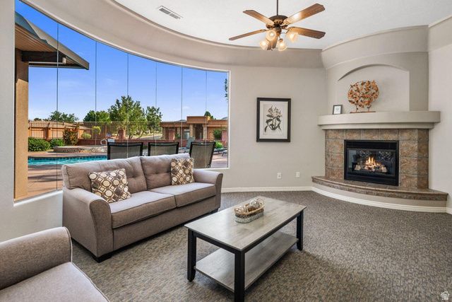 1654 N STARLING CIR, St. George, UT 84770