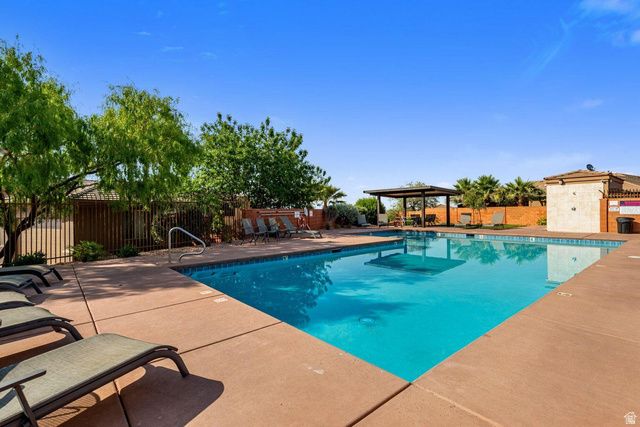 1654 N STARLING CIR, St. George, UT 84770