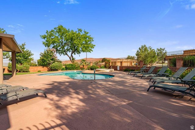 1654 N STARLING CIR, St. George, UT 84770