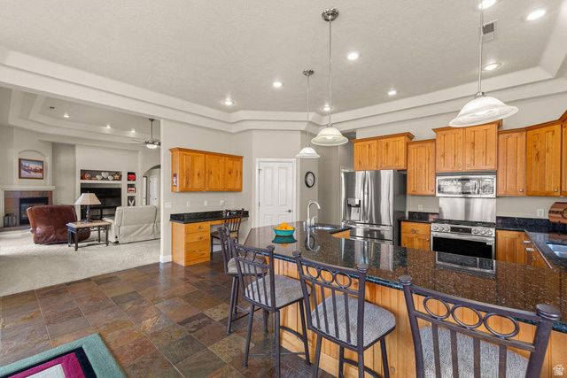 1654 N STARLING CIR, St. George, UT 84770