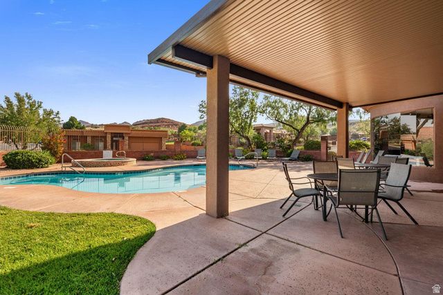 1654 N STARLING CIR, St. George, UT 84770