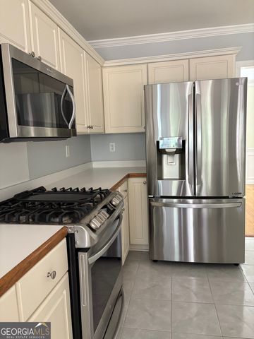 6221 Woodlore Drive NW, Acworth, GA 30101