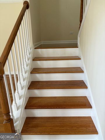 6221 Woodlore Drive NW, Acworth, GA 30101