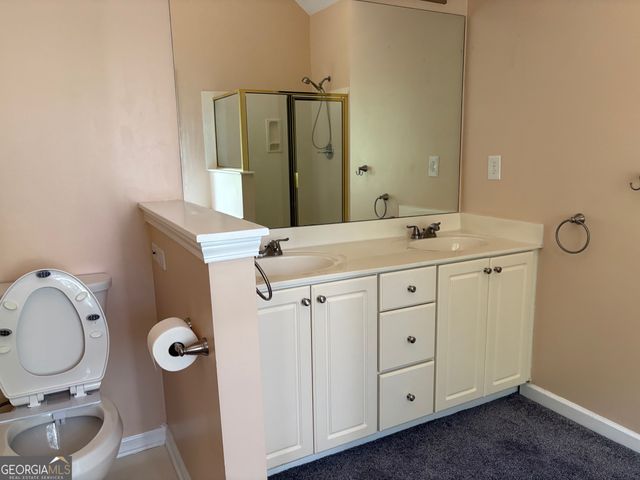 6221 Woodlore Drive NW, Acworth, GA 30101