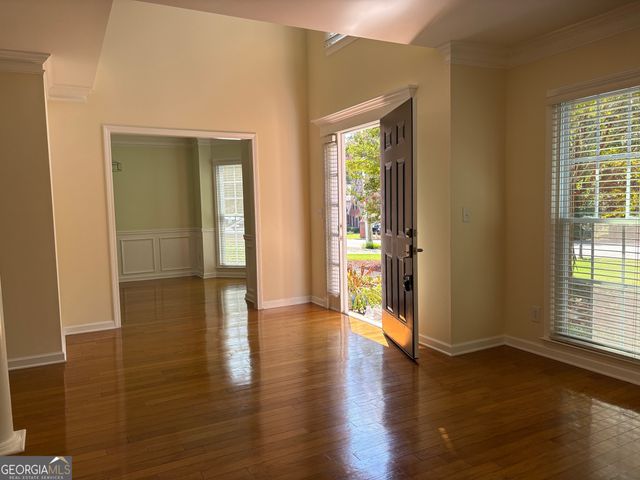 6221 Woodlore Drive NW, Acworth, GA 30101