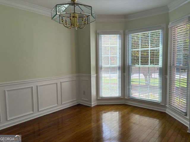 6221 Woodlore Drive NW, Acworth, GA 30101