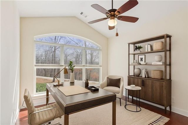 140 Forked Leaf N Road, Cleveland, GA 30528