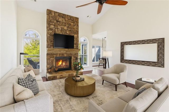 140 Forked Leaf N Road, Cleveland, GA 30528