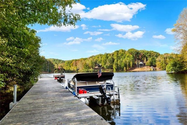 140 Forked Leaf N Road, Cleveland, GA 30528