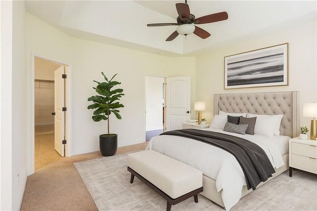 140 Forked Leaf N Road, Cleveland, GA 30528