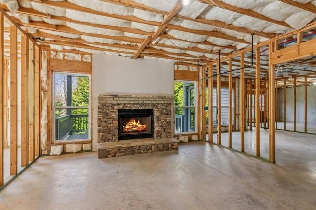 140 Forked Leaf N Road, Cleveland, GA 30528