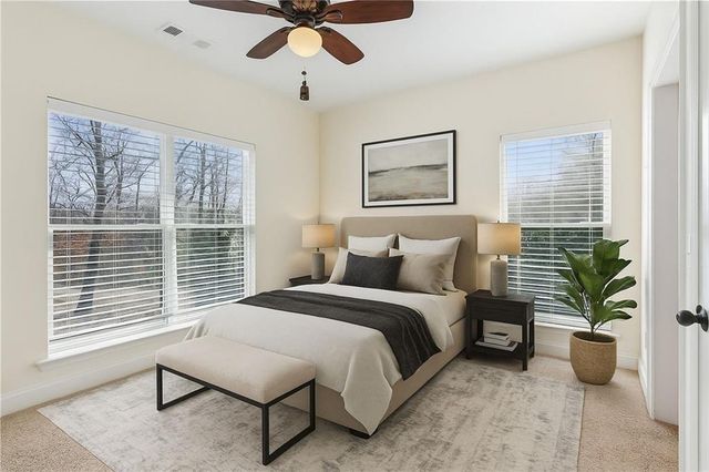 140 Forked Leaf N Road, Cleveland, GA 30528