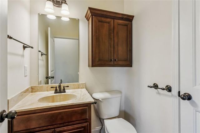 140 Forked Leaf N Road, Cleveland, GA 30528