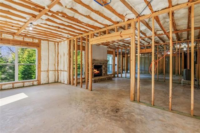 140 Forked Leaf N Road, Cleveland, GA 30528