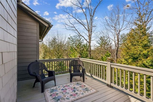 140 Forked Leaf N Road, Cleveland, GA 30528