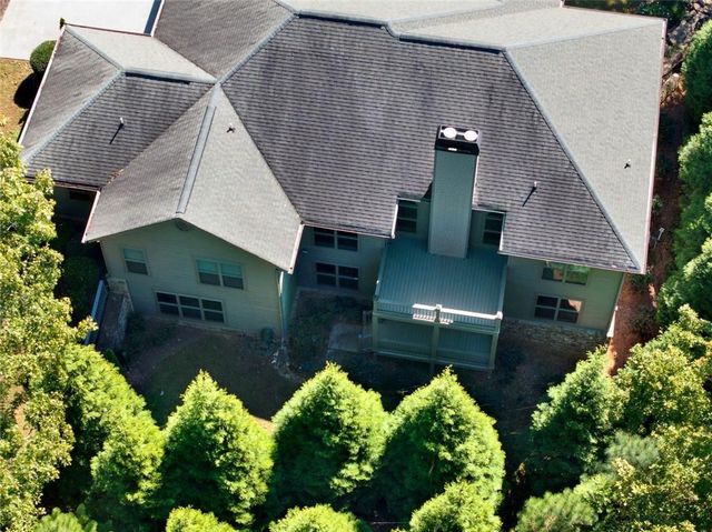 140 Forked Leaf N Road, Cleveland, GA 30528