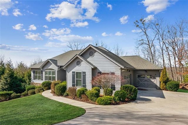 140 Forked Leaf N Road, Cleveland, GA 30528