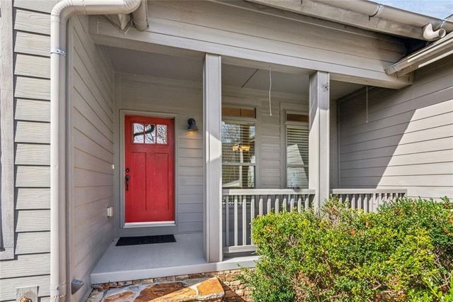 140 Forked Leaf N Road, Cleveland, GA 30528