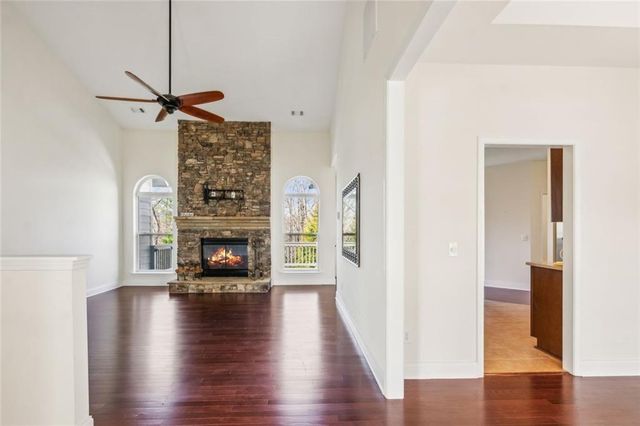 140 Forked Leaf N Road, Cleveland, GA 30528