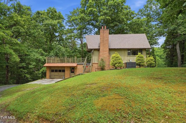 415 Berry Road, Bulls Gap, TN 37711