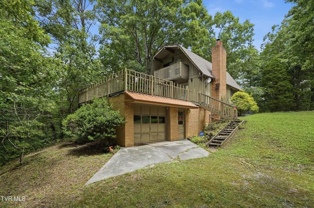 415 Berry Road, Bulls Gap, TN 37711
