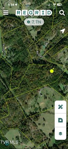 415 Berry Road, Bulls Gap, TN 37711