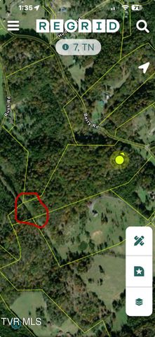 415 Berry Road, Bulls Gap, TN 37711