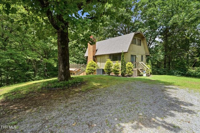 415 Berry Road, Bulls Gap, TN 37711