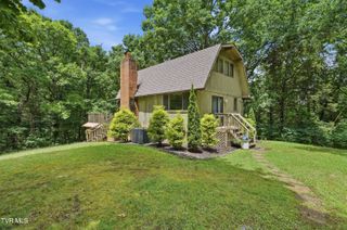 415 Berry Road, Bulls Gap, TN 37711