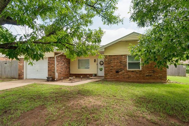 3108 Gwendolyn Lane, Edmond, OK 73034
