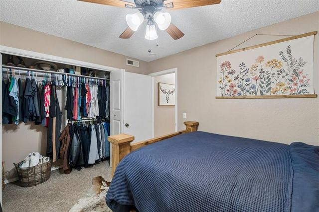 3108 Gwendolyn Lane, Edmond, OK 73034