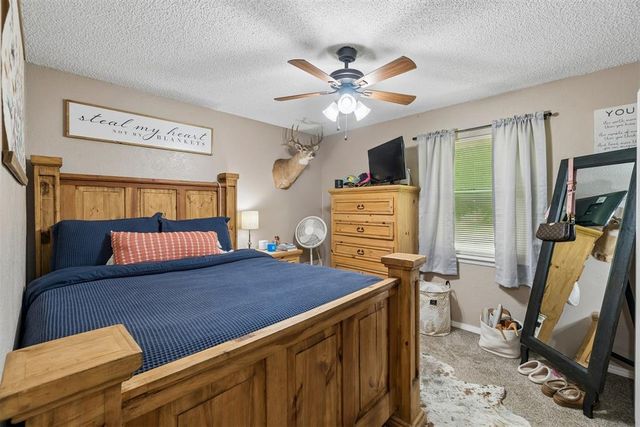 3108 Gwendolyn Lane, Edmond, OK 73034