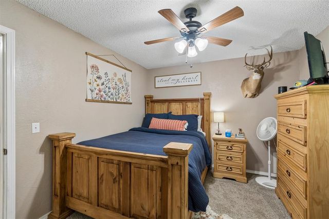 3108 Gwendolyn Lane, Edmond, OK 73034