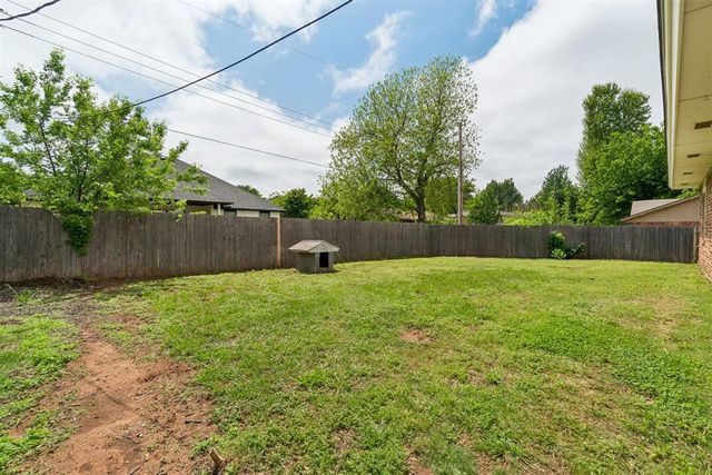 3108 Gwendolyn Lane, Edmond, OK 73034