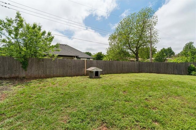 3108 Gwendolyn Lane, Edmond, OK 73034