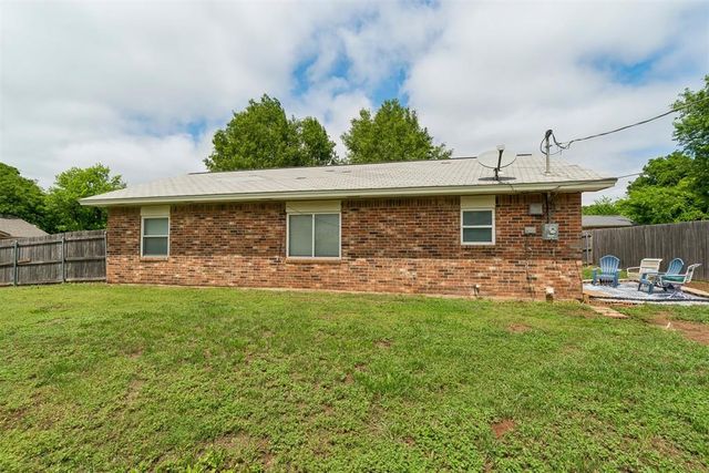 3108 Gwendolyn Lane, Edmond, OK 73034