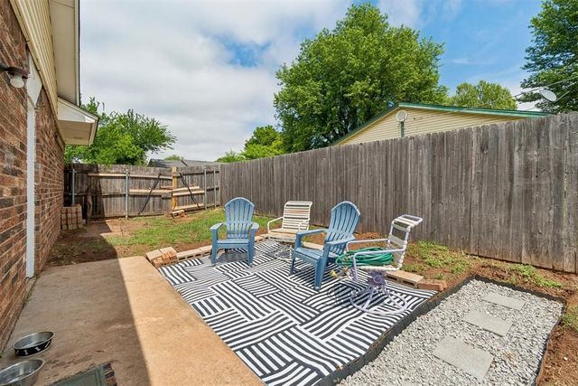 3108 Gwendolyn Lane, Edmond, OK 73034
