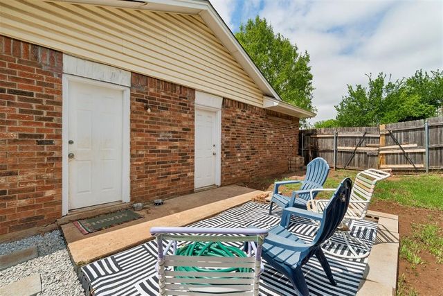 3108 Gwendolyn Lane, Edmond, OK 73034