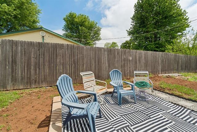 3108 Gwendolyn Lane, Edmond, OK 73034