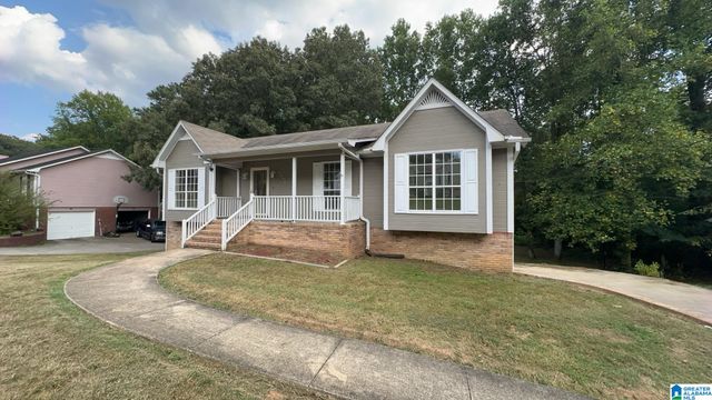 1253 4TH WAY, Pleasant Grove, AL 35127