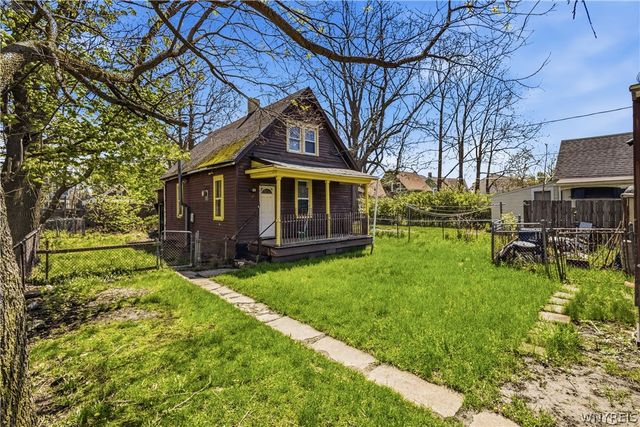 67 Halbert Street, Buffalo, NY 14214