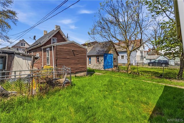 67 Halbert Street, Buffalo, NY 14214
