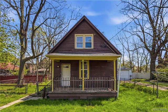 67 Halbert Street, Buffalo, NY 14214