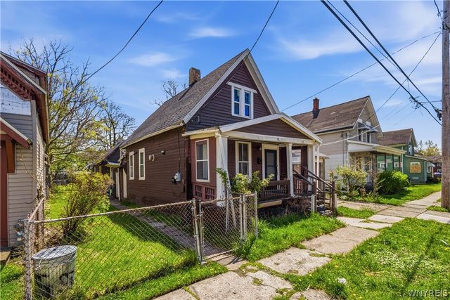 67 Halbert Street, Buffalo, NY 14214