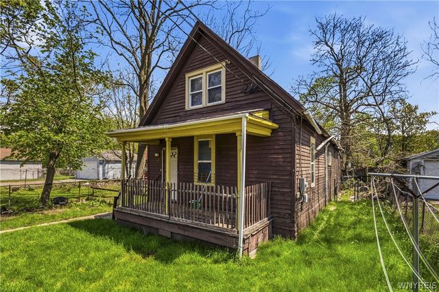 67 Halbert Street, Buffalo, NY 14214