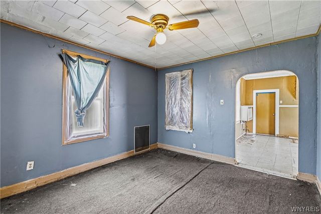 67 Halbert Street, Buffalo, NY 14214