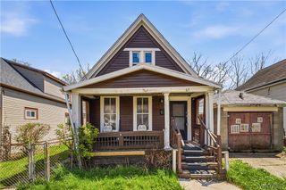 67 Halbert Street, Buffalo, NY 14214